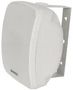 100V 5IN BACKGROUND SPEAKER WHITE FC5V-W