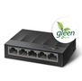 Desktop Gigabit Unmanaged Switch 5xLAN 10/100/1000Mbps LiteWave LS1005G 6935364085469