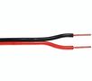 Loudspeaker cable 2x1.5mm², black/red L2/1.5JR 4040849150845; 5901436734888