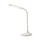 LED Desk Lamp | Dimmable | 280 lm | Rechargeable | Touch Function | White LTLG3M1WT4 5412810271085