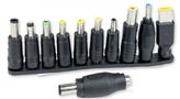 100W universal car charger for computer LXZL30 5903293765340; 5907768270414