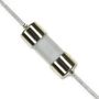 CARTRIDGE FUSE, TIME DELAY, 3.15A, 250V 08773.15MXEP