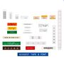 Комплект M210 EU M210-KIT EU 0888434462300