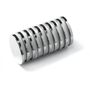 Magnet Ø30x3mm NbFeB N45 MAG/30x3/NEO 7640155438223