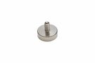 Magnet keermega M4 Ø16x5mm NdFeB MAG/THREAD/16