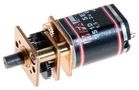 GEARED MOTOR, 12MM DIA, 298:1 RATIO 951D2981
