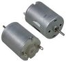 DC MOTOR, 6VDC, 1.34A, 5.94W, 14500RPM MOT2N