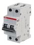 CIRCUIT BREAKER, THERMAL MAG, 2 POLE S202-B40