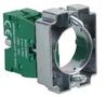 PUSHBUTTON, BODY, 22MM, 1NO RB2-BZ101
