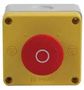 EM STOP ASSEMBLED UNIT BG10P34-02