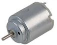 DC MOTOR, 3V PEL00881