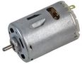 DC MOTOR, BRUSHED, 19500RPM, 12V, 47W PEL00883