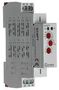 TIME DELAY RELAY, SPDT, 16A, 250VAC ECMFT