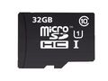 32GB MICROSDHC SMARTPHONE/TABLET + ADPT INMSDH32G10-90SPTAB