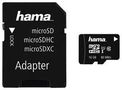 16GB C10 UHS-I MICROSDHC, 80MB/S 00124150