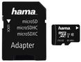 256GB C10 UHS-I MICROSDHC, 80MB-S 00124173