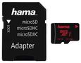 128GB C3 UHS-I MICROSDHC CARD, 80MB/S 00181002