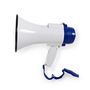 Megaphone 10W with Recording Function (Range 250 m) MEPH150WT 8717534026308