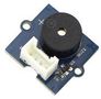 BUZZER MODULE, 2.3 KHZ, 85 DB, 3.3 TO 5V 107020000