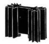 Heat Sink 44x35x12.5mm TO220 ML73/50 5410329309381