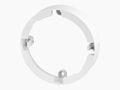 Frame for surface mounting of Downlight MOLLY 12W round 200920 5905378200920