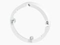 Frame for surface mounting of Downlight MOLLY 18W round 200937 5905378200937