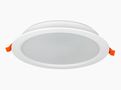 Светодиодная линейка LITE Downlight MOLLY 18W 1750lm 3000K круглая 200791 5905378200791