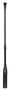 MICROPHONE, CONDENSER 30CM GOOSENECK CGN99 C/S