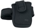 RADIO TRANSMITTER ARM POUCH AEROBIC ARM BAG