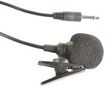 LAVALIER MIC, CARDIOID LLM-35