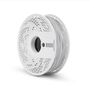 Филамент PET-G Matte Gray 1,75 мм 0,85 кг Fiberlogy MPET-GRAY-175-085 5902560998825