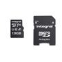 128 GB High Speed microSDHC/XC V30 UHS-I U3 Memory Card MSDX128G100V30 5055288444577