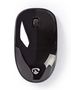 Wireless Mouse 1000 dpi, Black MSWS100BK 5412810269808