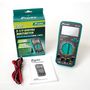 Digital multimeter TRMS, 1000/750 V AC/DC, 10A, 200MOm, 200uF, diode test, continuity test, Pro'sKit MT-1226 4711552168556