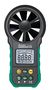 Анемометр цифровой MT-4615 Pro'sKit MT-4615 4711552157772