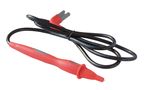 Щуп для измерения сопротивления черный-красный MULTICHECKER/TBP 8435394776378