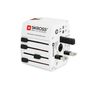 Reisiadapter: 2 x USB MUV SKROSS. SKR/1302960 7640166323693