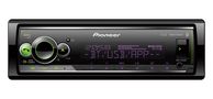 Car receiver MVH-S520BT Pioneer MVH-S520BT