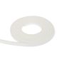 NEON FLEX hermetic sleeve IP67 for 5-8mm LED strips, 6x12mm, 10m reel N0612B