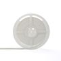 NEON FLEX hermetic sleeve IP67 for 5-8mm LED strips, 6x12mm, 10m reel N0612B