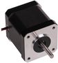 NEMA 17 [42SHD4425-24BH] samm-mootor sammu nurk: 1.8°, 3.6V 0.59Nm JOY-IT NEMA17-06 4250236821733