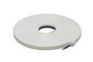LED strip NEON FLEX 12Vdc, 9.6W/m, RGB, 6x12mm, 5m reel, IP67 NF-612-12V-RGB
