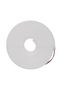 LED strip NEON FLEX 12Vdc, 7.2W/m, 1cm cut, 6500K, 6x12mm, 5m reel, IP67 NF-612-12V-CW