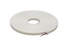 LED strip NEON FLEX 12Vdc, 7.2W/m, 1cm cut, 6500K, 6x12mm, 5m reel, IP67 NF-612-12V-CW