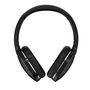 Juhtmevabad Bluetooth 5.3 Over-Ear kõrvaklapid Encok D02 Pro koos mikrofoniga, mustad NGTD010301 6932172611705