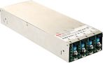 650 W modulaarne toiteallikas NMP650-CCEK-01