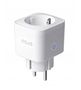 Умная розетка WIFI RISE A7 SMART Plug 16A, TUYA / Smart Life NOUS-A7 5907772033463