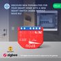 Nous B1Z ZigBee Smart Switch moodul 1 kanaliga, ilma voolumõõturita NOUS-B1Z 5905072800471