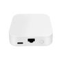 NOUS E7 умный ZigBee LAN шлюз, TUYA / Smart Life NOUS-E7 5907772033982