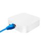 NOUS E7 умный ZigBee LAN шлюз, TUYA / Smart Life NOUS-E7 5907772033982